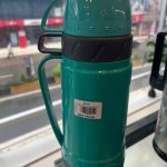 Mr. Milton Vacuum Flask