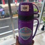 Mr. Milton Vacuum Flask