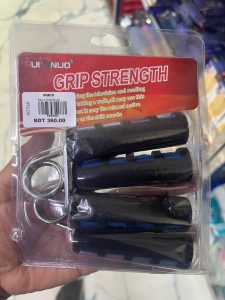 Ninja Hand Grip
