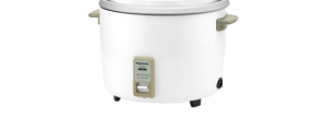 Panasonic Rice Cooker