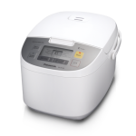Panasonic Rice Cooker