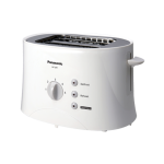 Panasonic Toaster