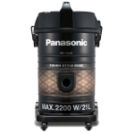 Panasonic Vacuum Cleaner