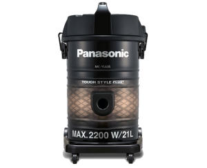 Panasonic Vacuum Cleaner