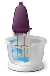 Philips Stand Mixer