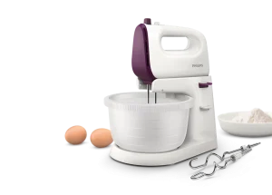 Philips Stand Mixer