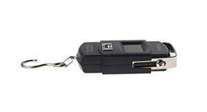 Portable Electronic Weight Scale