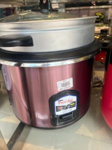 Prestige Rice Cooker