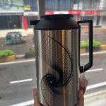 Regal Vacuum Flask RAB
