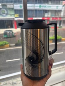 Regal Vacuum Flask RAB