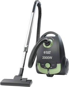 Russel Hobbs Vaccum Cleaner