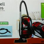 Russel Vaccum Cleaner