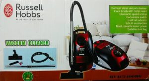 Russel Vaccum Cleaner