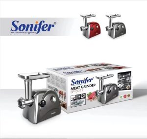 Sonifer Meat Grinder