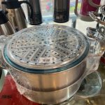 Steamer