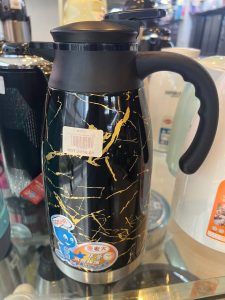 Vacuum Flask