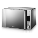 Vision Convection Microwave Oven