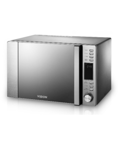 Vision Convection Microwave Oven