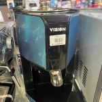 Vision Oil Pressing Machine