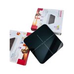 Wister Digital Weight Machine