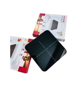 Wister Digital Weight Machine