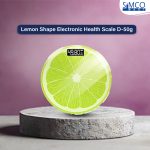 lemon-shape-electronic-health-scale