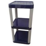 Drinkit Stand 3 Step Blue