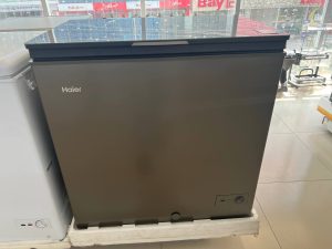 Haier Chest Freezer | 200L