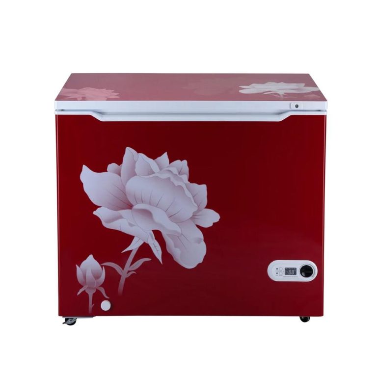 KONKA Deep Freezer -200L