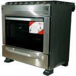 Rizco RZ GO 760 | 5 Burner with Gas Oven