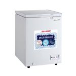 Sharp Multi Freezer | 190