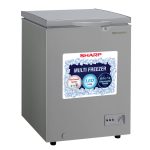 Sharp Multi Freezer | 190