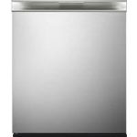 Midea 52 dBA Dishwasher with Interior Light