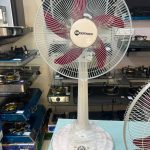 Defender Stand Fan