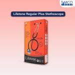 Lifetone-Regular-Plus-Stethoscope