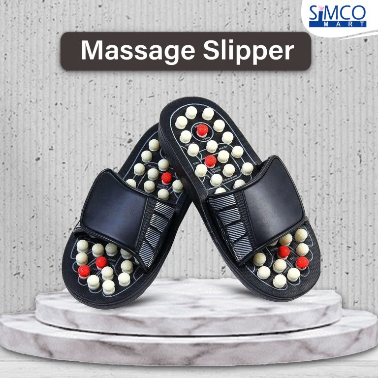 Massage-Slipper