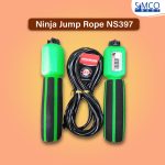 Ninja Jump Rope NS397