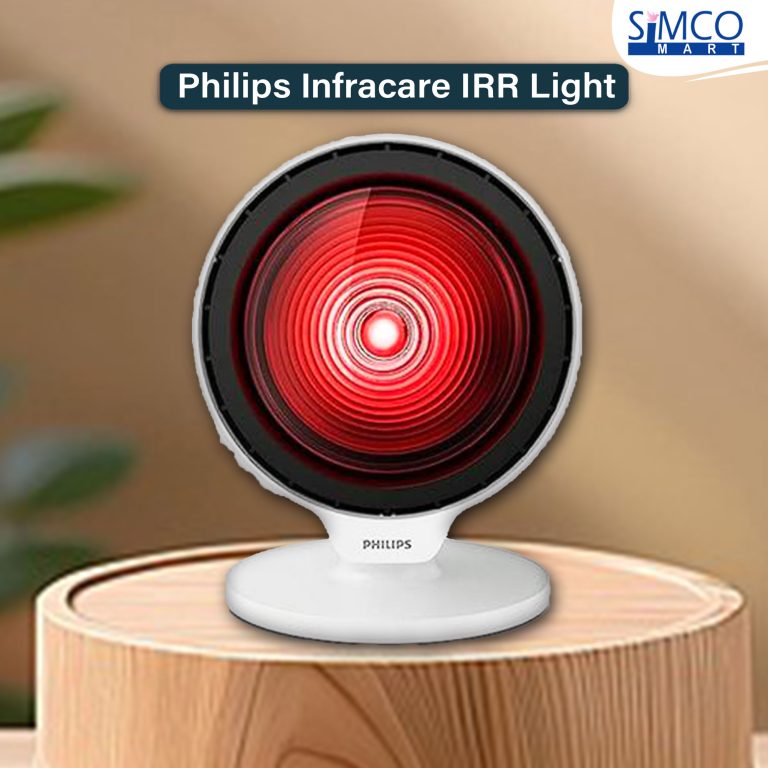 Philips-Infracare-IRR-Light