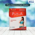 Prova Abdominal Belt (Elastic)