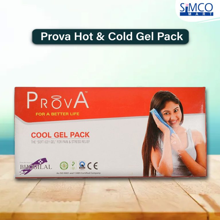 Prova-Hot-Cold-Gel-Pack
