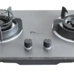 Rizco Gas Burner Granite Panel GH-8212