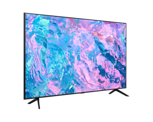 Samsung Crystal UHD TV