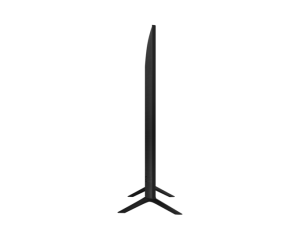 Samsung Crystal UHD TV