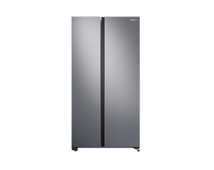 Samsung Side By Side Refrigerator