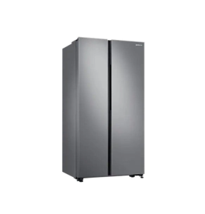 Samsung Side By Side Refrigerator