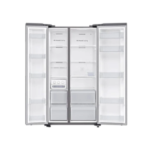 Samsung Side By Side Refrigerator