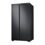 Samsung Side By Side Refrigerator