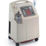 Yuwell Oxygen Concentrator 7F