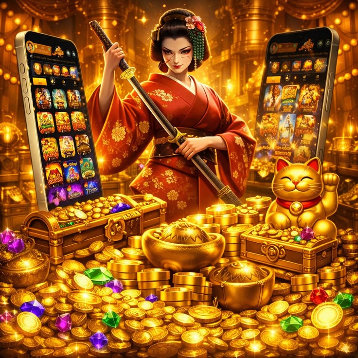 Slot Gacor Hari Ini